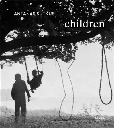 Antanas Sutkus Children