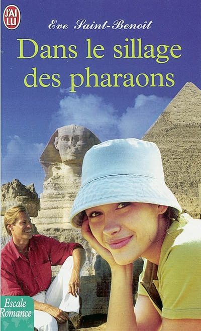 Dans le sillage des pharaons