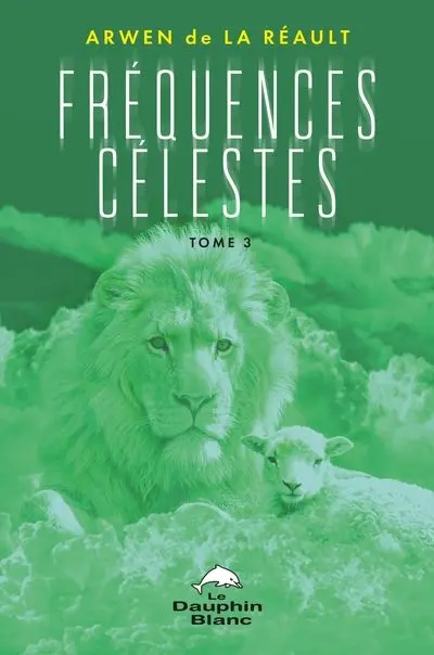 Fréquences Célestes tome 3 3