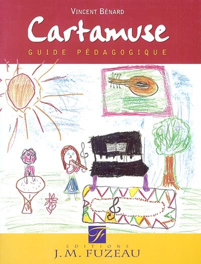 Cartamuse : guide pédagogique