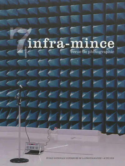 Infra-mince, n° 7