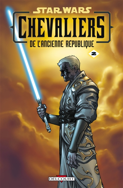 Star Wars : chevaliers de l'Ancienne République. Vol. 2. Ultime recours
