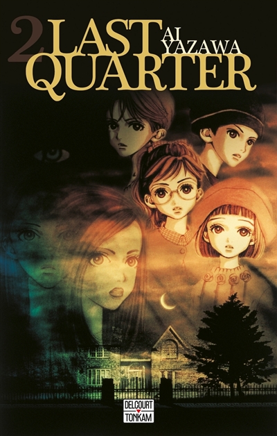 Last quarter. Vol. 2