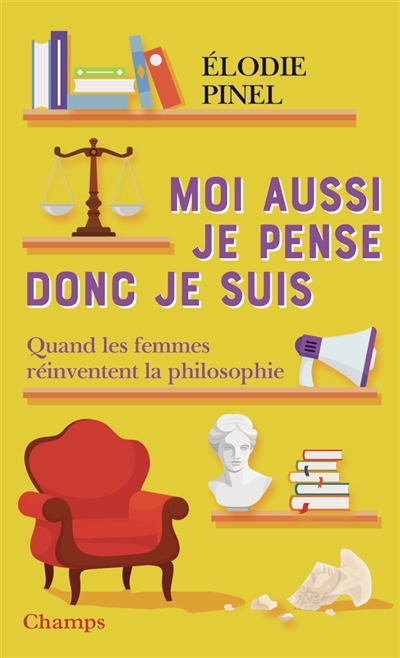 Moi aussi je pense donc je...