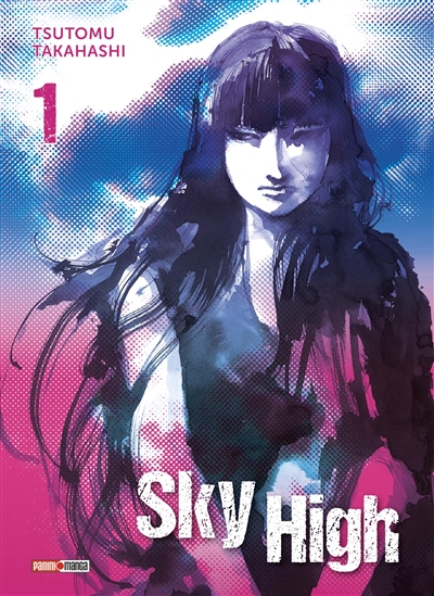 Sky high. Vol. 1