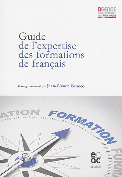 Guide de l'expertise des formations de français