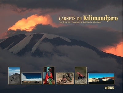 Carnets du Kilimandjaro