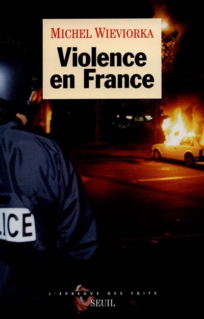 Violence en France
