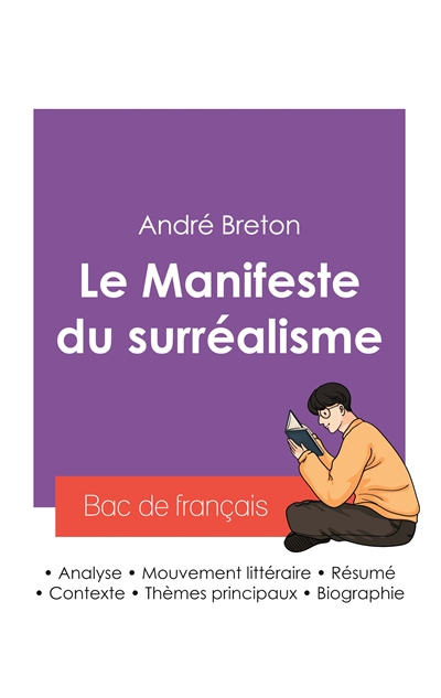 Réussir son Bac de français...