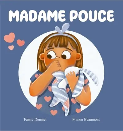 Madame Pouce