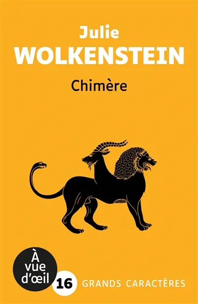 Chimère