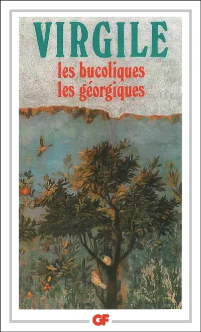 Bucoliques. Géorgiques