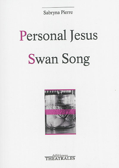 Personal Jesus ou La nuit où Richey disparut sans laisser de trace. Swan song ou La jeune fille, la machine et la mort
