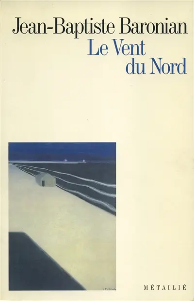 Le vent du nord