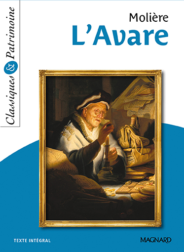 L'avare