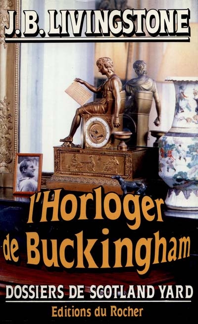 L'Horloger de Buckingham