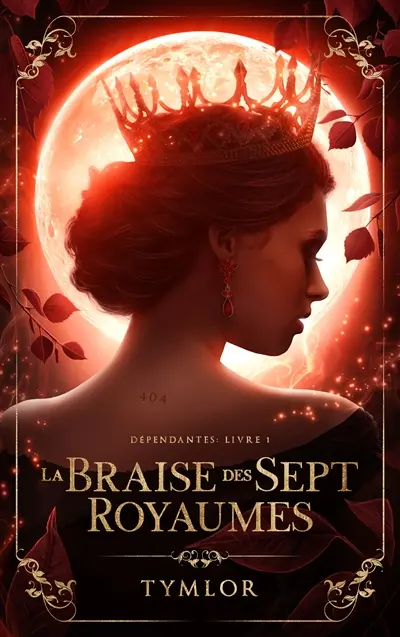 Dépendantes. Vol. 1. La braise des Sept Royaumes