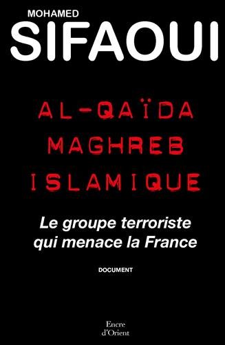 Al- Qaida Maghreb islamique