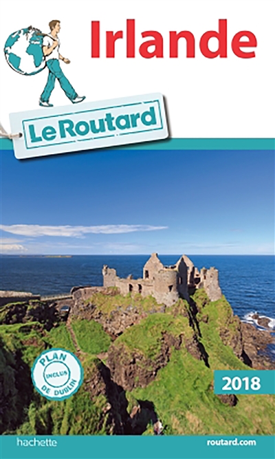 Irlande : 2018