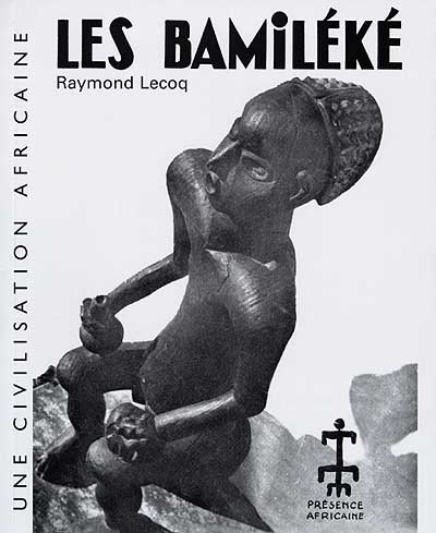 Les Bamiléké