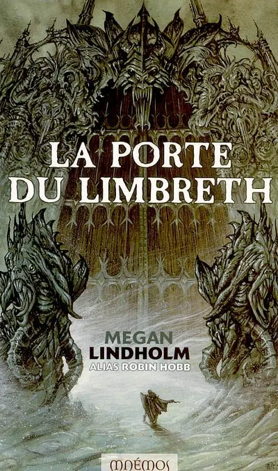 Le cycle de Ki et Vandien. Vol. 3. La porte du Limbreth