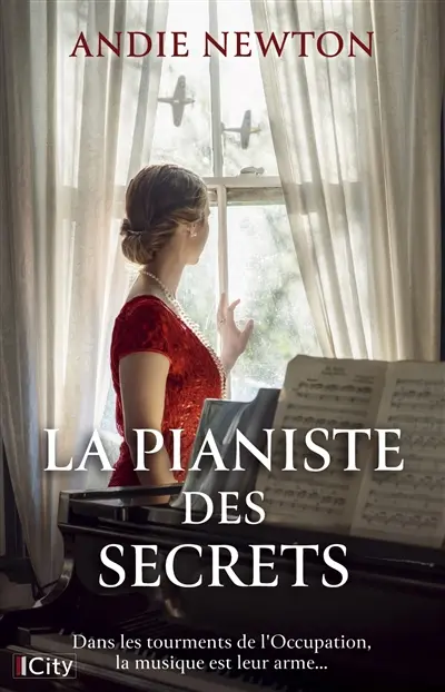 Le pianiste des secrets