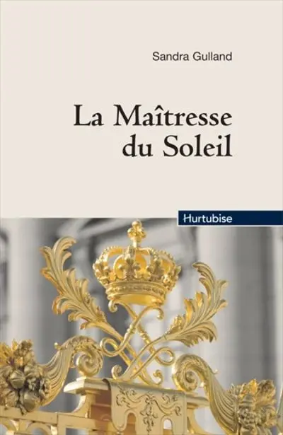 La maîtresse du soleil