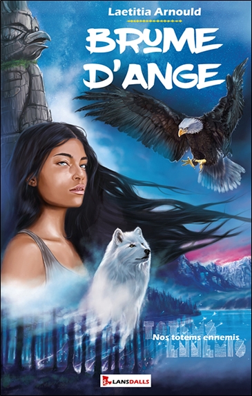 Brume d'Ange. Vol. 1. Nos...