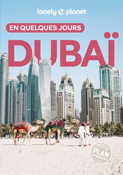 Dubaï en quelques jours