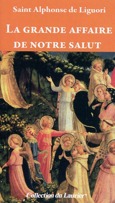 La grande affaire de notre...