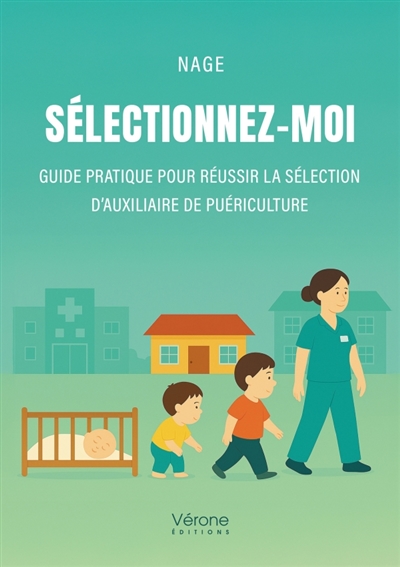 Sélectionnez-moi : Guide...