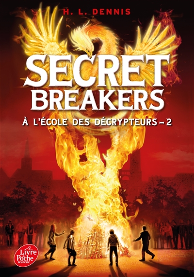 Secret breakers : à l'école des décrypteurs. Vol. 2. Le code de Dorabella