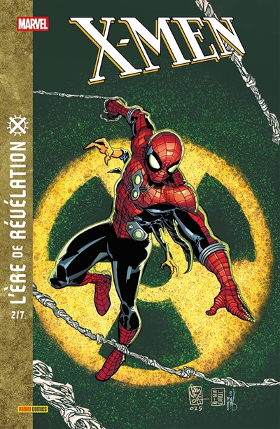X-Men : l'ère de...