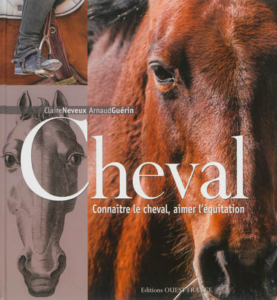 Cheval : connaître le cheval, aimer l'équitation