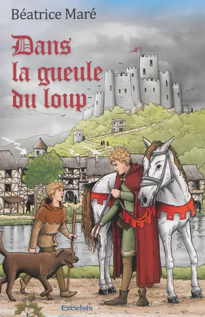 Dans la gueule du loup