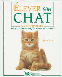 Elever son chat