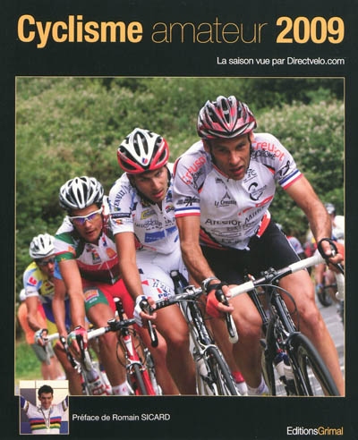 Cyclisme amateur 2009 : la saison vue par l'équipe de Directvelo.com