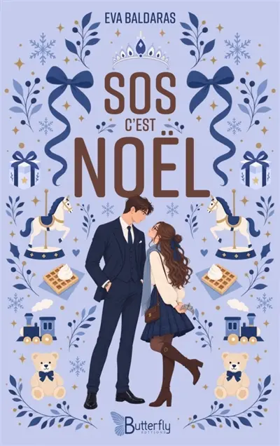 SOS, C'EST NOEL