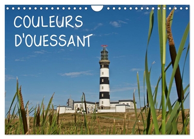COULEURS d'OUESSANT...