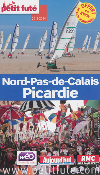 Nord-Pas-de-Calais, Picardie