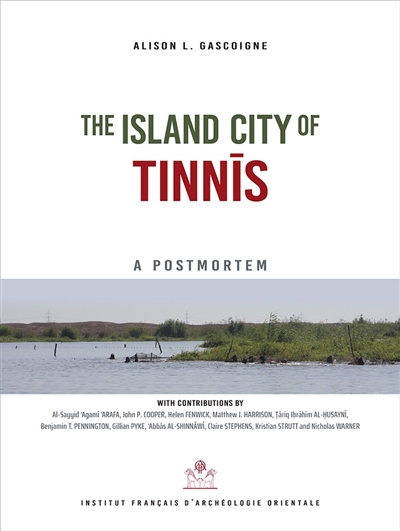 The island city of Tinnis : a postmortem
