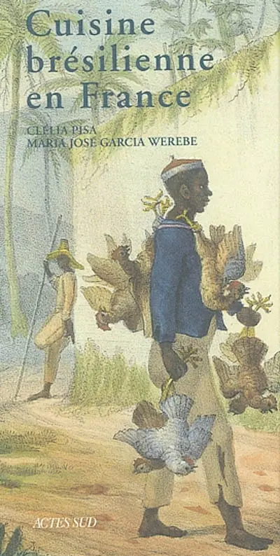 Cuisine brésilienne en France