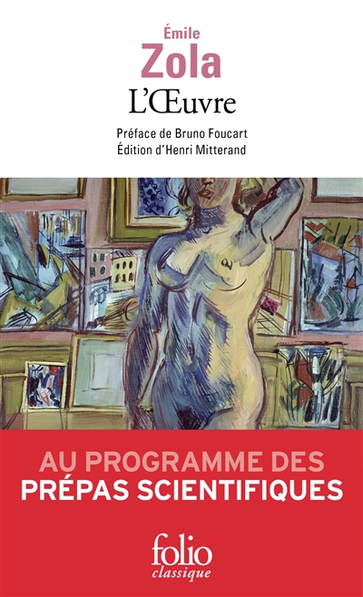 L'oeuvre