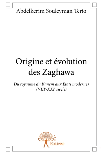Origine et évolution des...