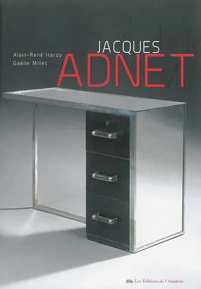 Jacques Adnet