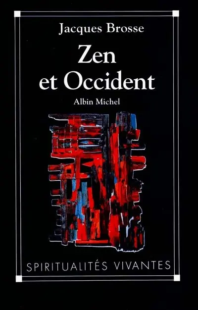 Zen et Occident