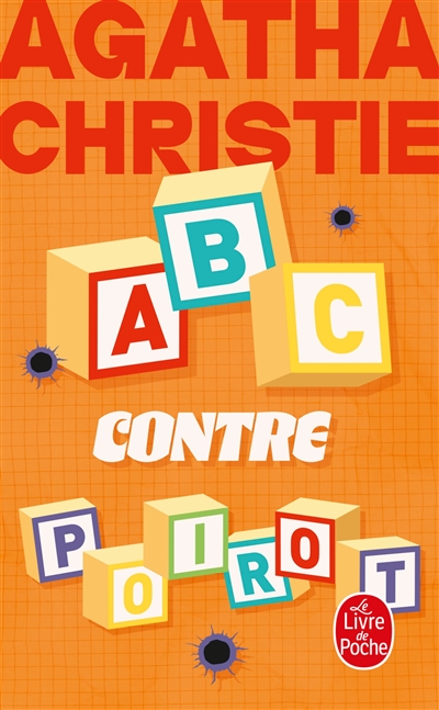 ABC contre Poirot