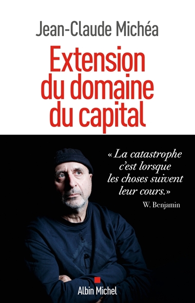 Extension du domaine du...