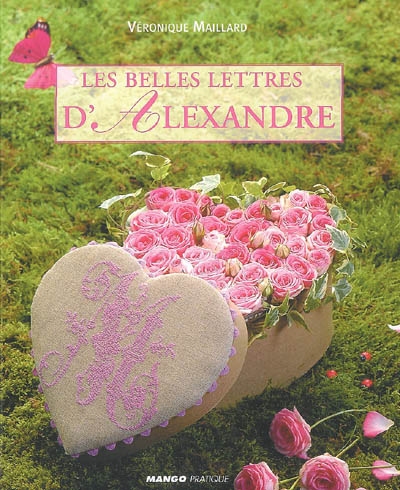Les belles lettres d'Alexandre
