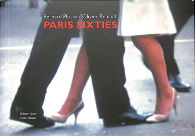 Paris sixties : photogrammes de films en 8-super 8